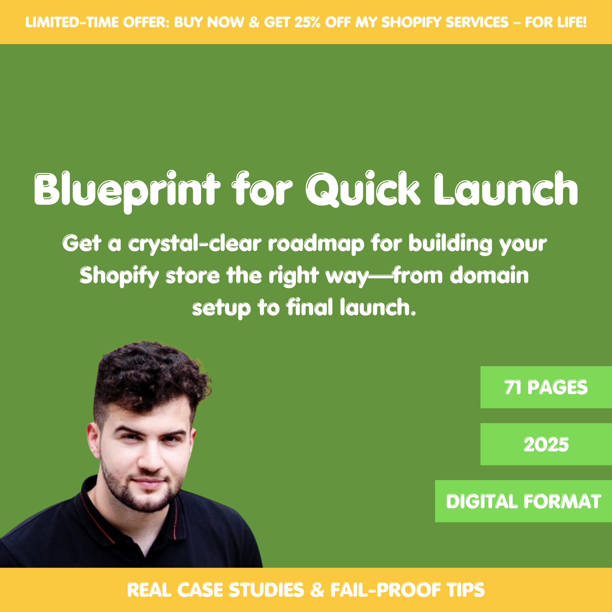 Shopify Growth Hacks: How to Build, Optimize & Scale Your Store